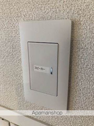 べレオガーデンズ弥右衛門の内装写真