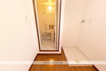 コーポ　サン　マーシィ[2DK/43.74m2]の内装3