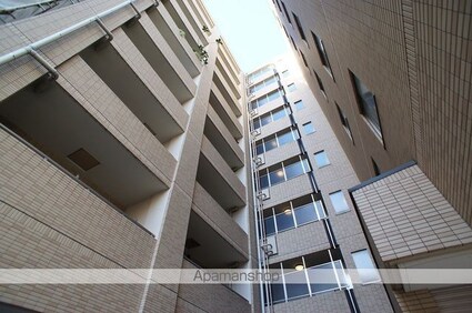 東京都新宿区新宿１丁目[1LDK/37.71m2]の外観3