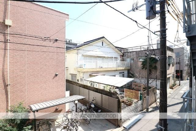 ラ ヴェリタの内装写真