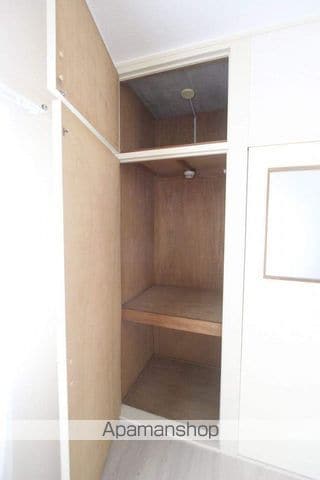 ベルフィーヌ船橋の内装写真