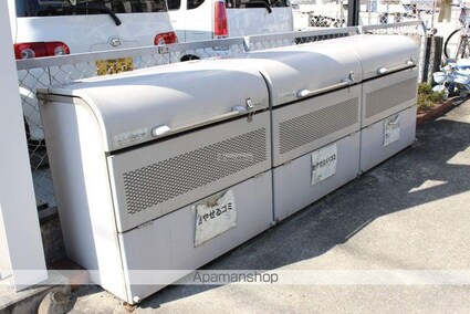 メゾン山本[2LDK/61.16m2]の共用部2