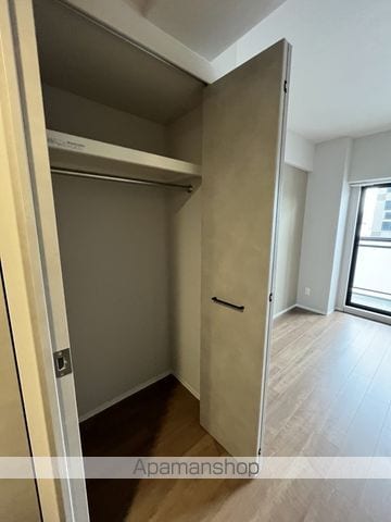 ベイサイドパークOSAKAノースレジデンシスの内装写真