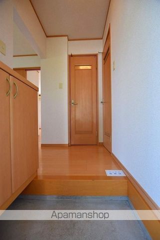 第5コーポサンライズの内装写真