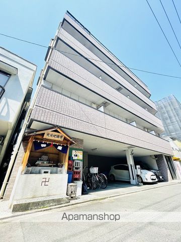 メゾン・ドゥ・タナカ
