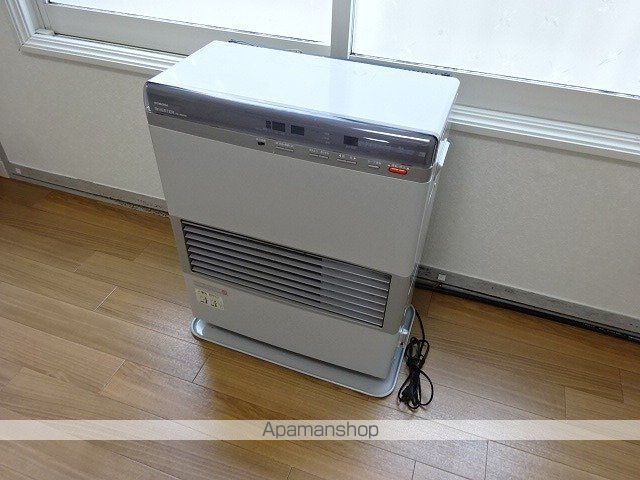 ビアンカマンションの内装写真