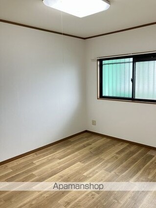 グリーンスクエア[2LDK/58.87m2]の内装4