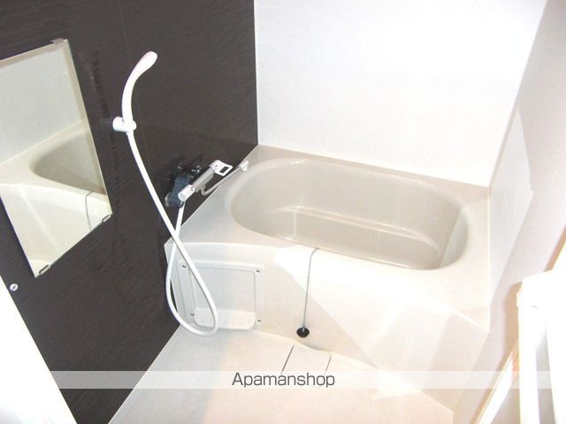第6クリスタル新大阪の内装写真