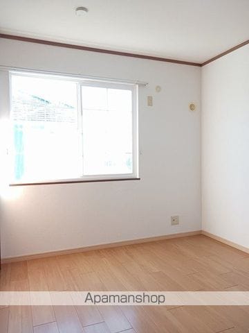 コーポリンクス1の内装写真