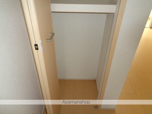 グランド シャイン VIの内装写真