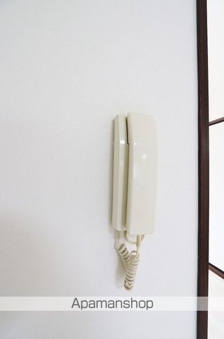 フレグランス新栄の内装写真