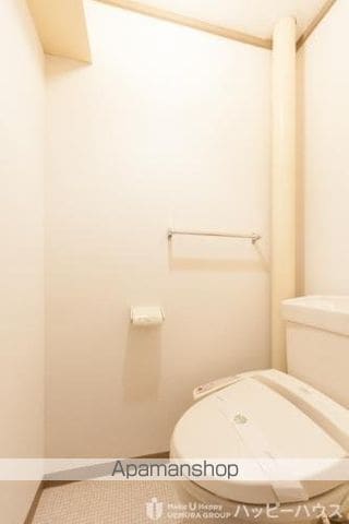 レークサイドパークの内装写真