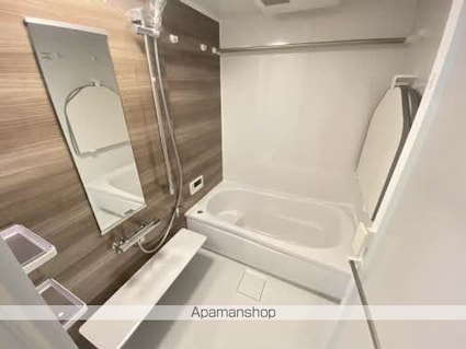 Ｔ’ＳスクエアⅡ[1LDK/49.02m2]のバス