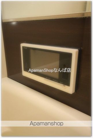 エステムコート難波WESTSIDEIIベイフレックスの内装写真