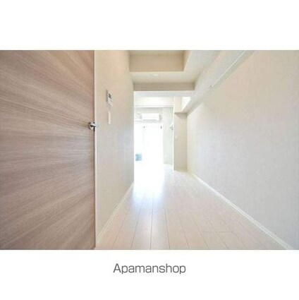 プライマルフロント菊川[1LDK/28.55m2]のその他部屋・スペース