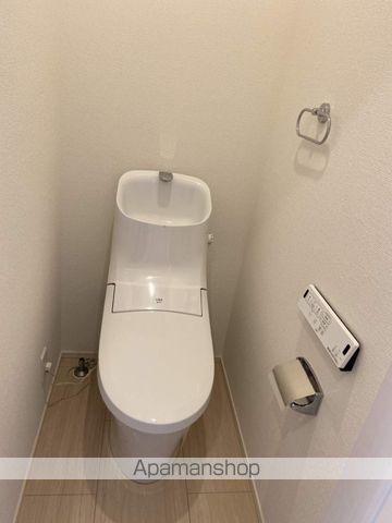 カサ・プリマベーラの内装写真