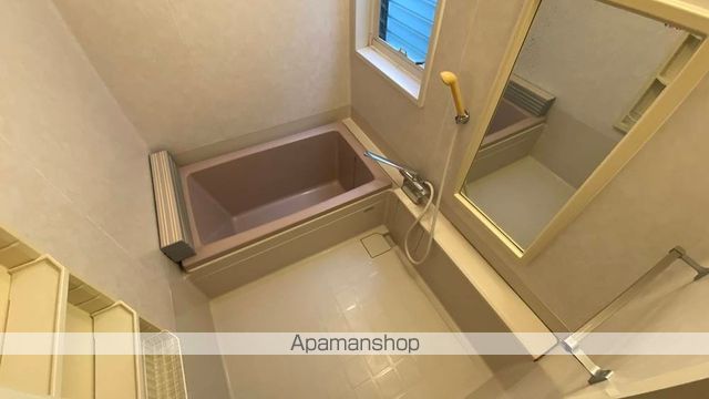 宇野線 宇野駅 徒歩76分 2階建 築35年の内装写真