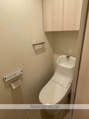 グランパセオ門前仲町の内装写真