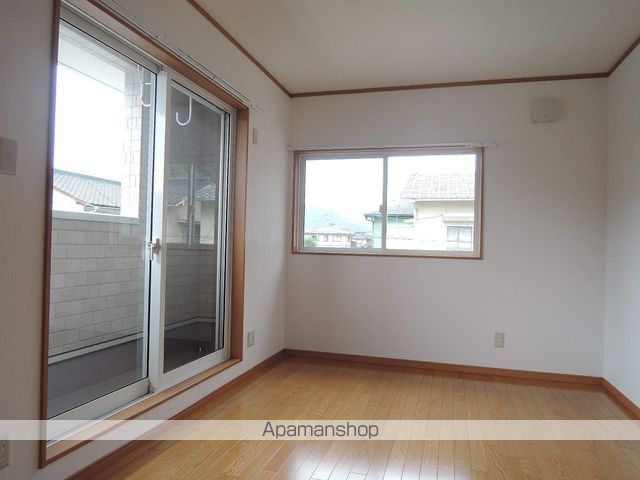 AOHAの内装写真