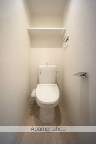 プレサンス太閤通ファシールの内装写真