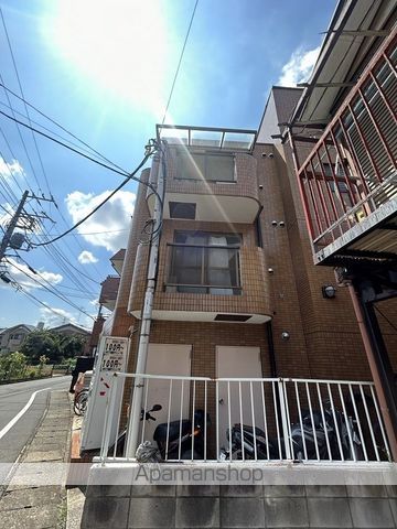 元住吉ハウスの内装写真