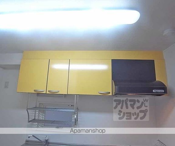 アマデウス西洞院の内装写真
