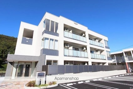 エスポワール　[1LDK/38.25m2]の外観4