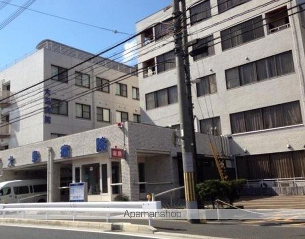 CORAZON江戸町の周辺写真