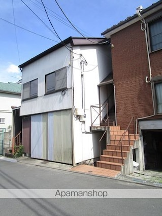 リバーサイドＮⅡ[1R/16.5m2]の外観1