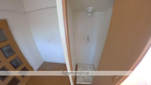 ティアイ池下の内装写真