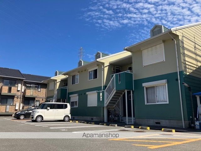 メゾン楠見中 A棟