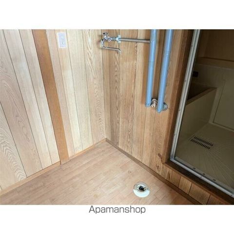 元町シンタクハイツの内装写真