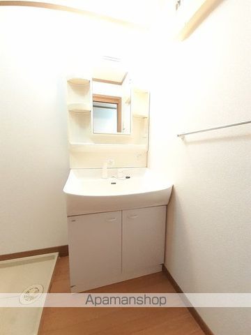ベルシティSATO Bの内装写真