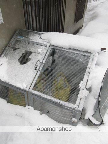 ルーブル南5条のその他写真