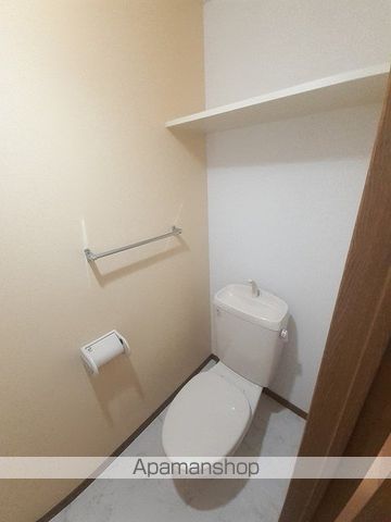 ストーンヒルズBの内装写真