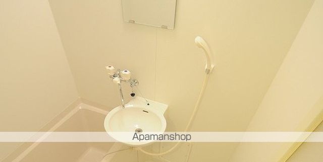 レオパレス山ノ手の内装写真