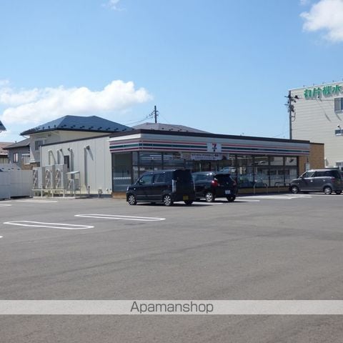 北上市 1階建 築11年の周辺写真