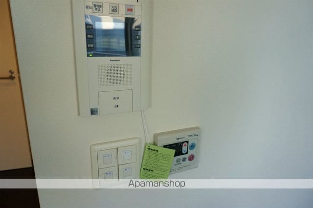 ラクレイス薬院の内装写真