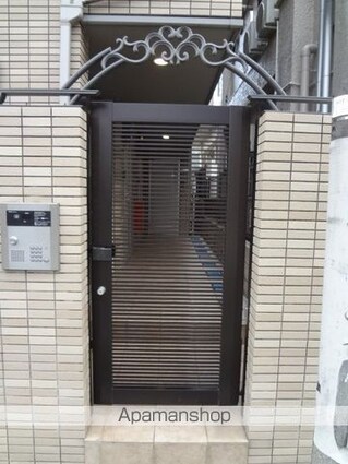 東京都世田谷区若林２丁目[1K/26.81m2]の共用部1