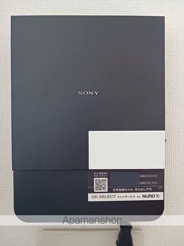 ロベスト・イリーデIVの内装写真