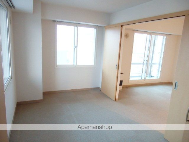 ティアラタワー中島倶楽部の内装写真