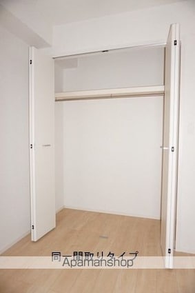 ロータス南島田Ｄ[2LDK/66.02m2]の収納