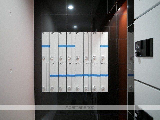 ブランシャールSH大通のその他写真