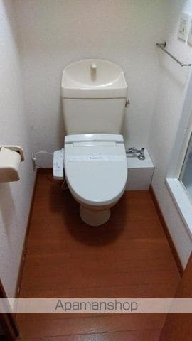レオパレスCASAの内装写真
