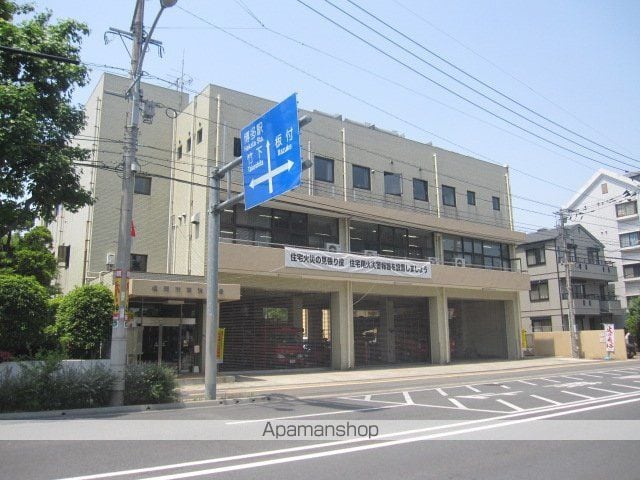 キークラージュ 201 ｜ 福岡県福岡市南区塩原１丁目14-20（賃貸アパート1LDK・2階・35.50㎡） その7