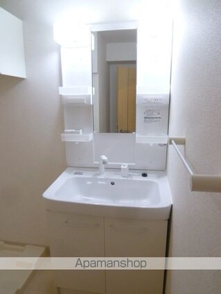 ユアーズ　ヒル　８[1LDK/37.81m2]の洗面所