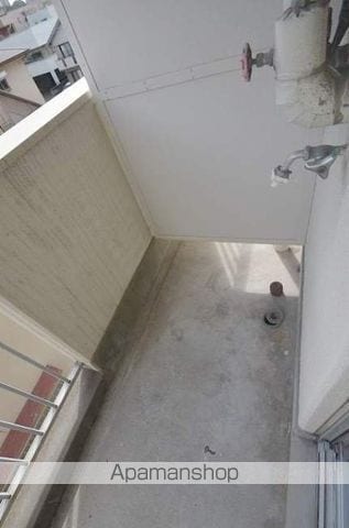 メゾンプチ鴨池の内装写真