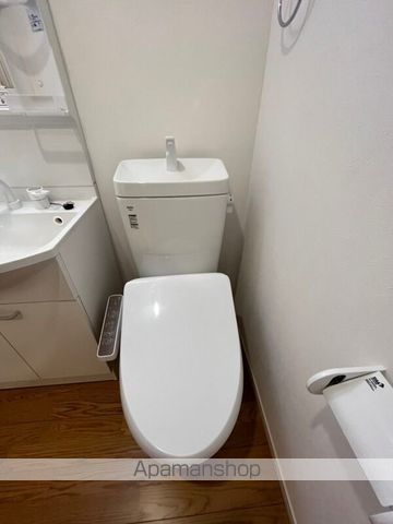 MELDIA清新4丁目の内装写真