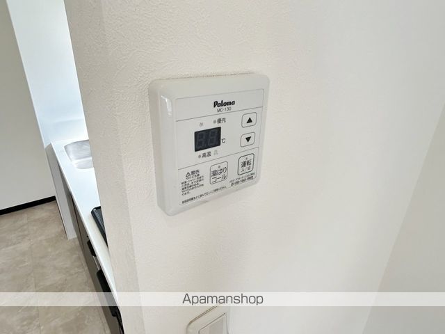 ハイツテクトピア掛川Iの内装写真
