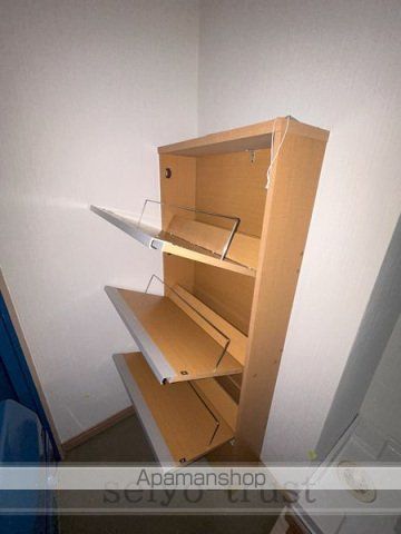 コーポラス寺町の内装写真